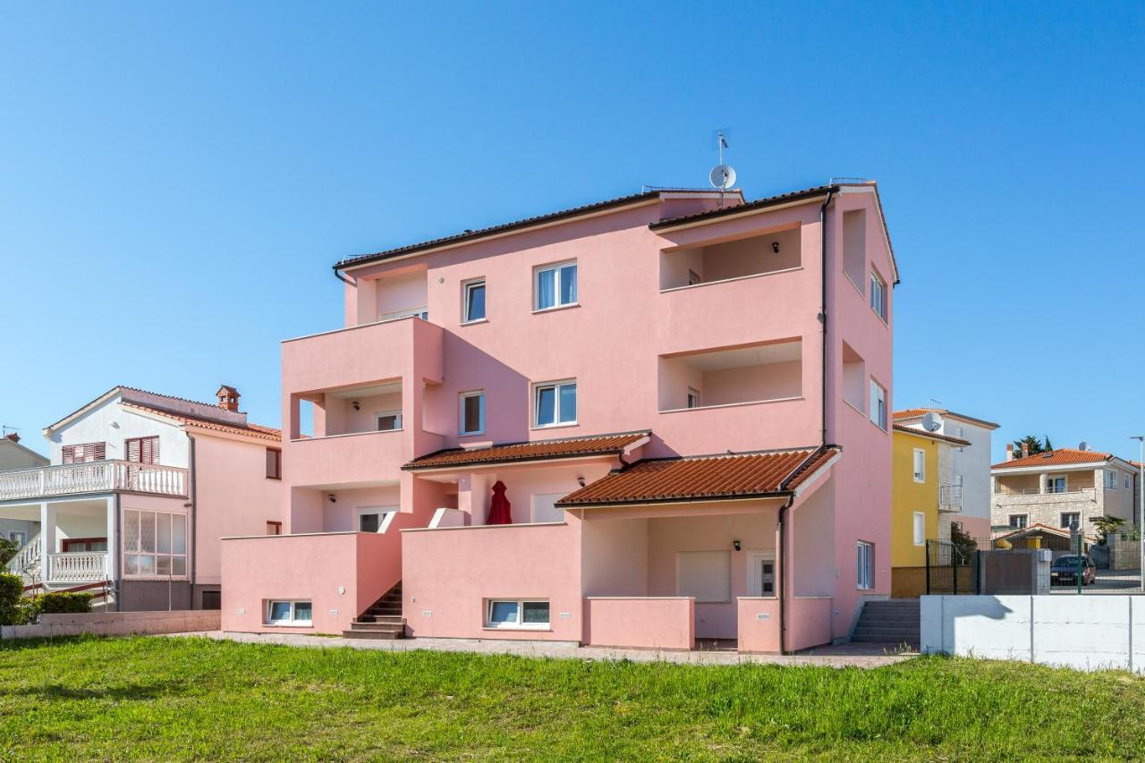 Appartamento Irina Medolino Esterno foto