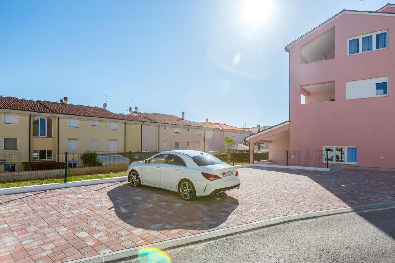 Appartamento Irina Medolino Esterno foto