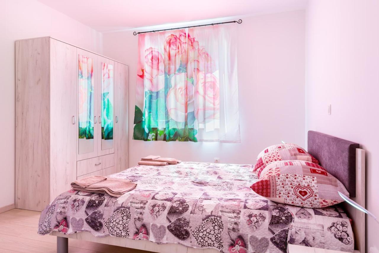 Appartamento Irina Medolino Esterno foto